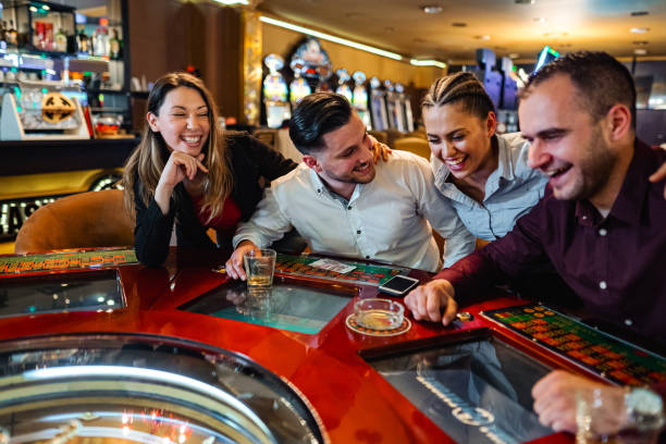 dana55 login Live Casino